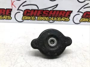 }n Yzf-R6 R6 5MT 2001 - 2002 WG[^[ Lbv Yamaha Yzf-R6 R6 5MT 2001 - 2002 Radiator Cap