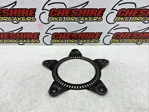 �z���_ Cbf 125 Na-j CB125R 2018 - 2020 �t�����g ABS �f�B�X�N�����O Honda Cbf 125 Na-j Cb125r 2018 - 2020 Front ABS Disc Ring �y���s�A���i�z