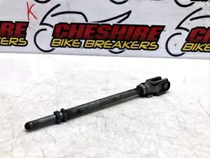 BMW R 1150 Rt Abs 2001 - 2004 A u[L }X^[ V_[ vbV bh BMW R 1150 Rt Abs 2001 - 2004 Rear Brake Master Cylinder Push Rod