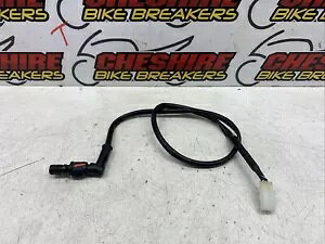 Benelli Leoncino 125 Eu5 2022 - 2024 A u[L Cg XCb` Benelli Leoncino 125 Eu5 2022 - 2024 Rear Brake Light Switch