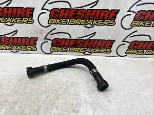Zontes Zt 125-U1 2021 - 2023 �R���z�[�X�p�C�v���C�� Zontes Zt 125-U1 2021 - 2023 Fuel Hose Pipe Line �y���s�A���i�z