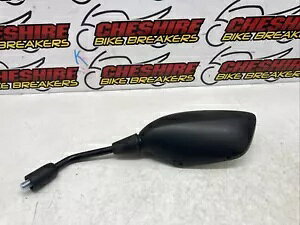 z_ WW125-A PCX 125 2018 - 2020 TCh~[ Honda Ww 125-a Pcx 125 2018 - 2020 Left Side Mirror