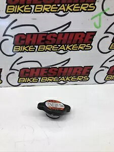 XYL GSXR600 2001 - 2003 WG[^[ Lbv Suzuki Gsxr600 2001 - 2003 Radiator Cap