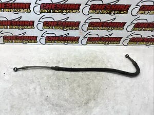KXKX EC 200 2001 - 2002 Au[LCz[XpCv Gas Gas Ec 200 2001 - 2002 Rear Brake Line Hose Pipe