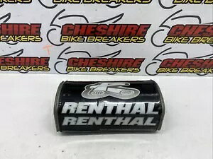 KX KX EC 200 2001 - 2002 ^ nho[ Jo[ Gas Gas Ec 200 2001 - 2002 Renthal Handlebar Cover