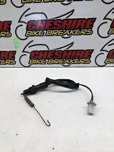 Mutt Desert Racer 125 2016 - 2018 A u[L Cg XCb` Mutt Desert Racer 125 2016 - 2018 Rear Brake Light Switch