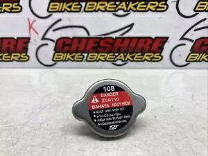 }n Mt-125 Mtn 125-a 2019 - 2024 WG[^[ Lbv Yamaha Mt-125 Mtn 125-a 2019 - 2024 Radiator Cap