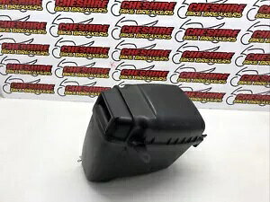 }n Mt-125 Abs 2019 - 2023 GA{bNX GAtB^[{bNX Yamaha Mt-125 Abs 2019 - 2023 Airbox Air Filter Box