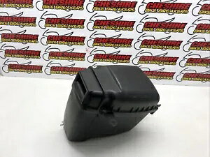 }n Mt-125 Abs 2019 - 2023 GA{bNX GAtB^[{bNX Yamaha Mt-125 Abs 2019 - 2023 Airbox Air Filter Box