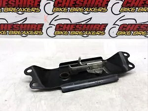 }n Mt-09 Sp Abs 2018 - 2020 V[gbN b` [X JjY & uPbg Yamaha Mt-09 Sp Abs 2018 - 2020 Seat Lock Latch Release Mechanism & Bracket