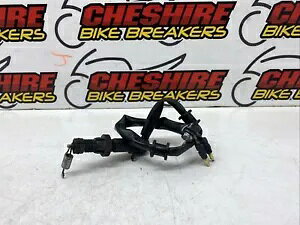 z_ Cbf 125 Na-m CB125R 2021 - 2024 A u[L Cg XCb` Honda Cbf 125 Na-m Cb125r 2021 - 2024 Rear Brake Light Switch