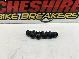 Talaria Sting R 2021 - 2022 d]ԃAu[LfBXN{g Talaria Sting R 2021 - 2022 Ebike Rear Brake Disc Bolts