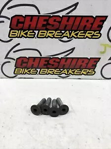 KAWASAKI ZX6R J1 J2 2000 - 2002 Au[LfBXN{g KAWASAKI ZX6R J1 J2 2000 - 2002 Rear Brake Disc Bolts