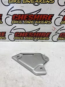Kawasaki ZR900 Z900 Abs Bhf 2017 - 2020 q[K[hv[g Kawasaki ZR900 Z900 Abs Bhf 2017 - 2020 Left Side Heel Guard Plate