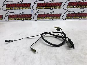 �X�Y�L GSF 1200 �o���f�B�b�g K2 2001 - 2003 �T�u���C�������O���[���n�[�l�X Suzuki Gsf 1200 Bandit K2 2001 - 2003 Sub Wiring Loom Harness �y���s�A���i�z
