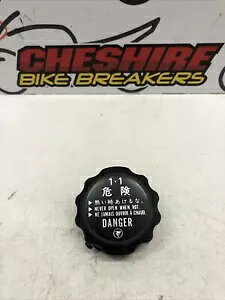 Kawasaki En650 Vn 650 Dkf oJ S 2017 - 2021 WG[^[ gbv LbvW Kawasaki En650 Vn 650 Dkf Vulcan S 2017 - 2021 Radiator Top Cap Lid