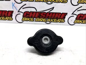 Kawasaki Ex 300 Ninja ADF 2013 - 2016 WG[^[ Lbv Kawasaki Ex 300 Ninja Adf 2013 - 2016 Radiator Cap