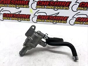 z_ Cbf 125 Na-m CB125R 2021 - 2023 T[X^bg & nEWO Honda Cbf 125 Na-m Cb125r 2021 - 2023 Thermostat & Housing