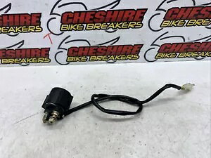 Neco Alex One 125 Eu5 2023 - 2024 �X�^�[�^�[ ���[�^�[ �����[ �\���m�C�h Neco Alex One 125 Eu5 2023 - 2024 Starter Motor Relay Solenoid �y���s�A���i�z
