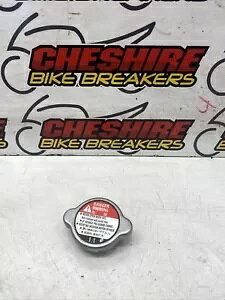 Kawasaki Kle 650 Versys Abs Fjf 2015 - 2020 WG[^[ gbv LbvW Kawasaki Kle 650 Versys Abs Fjf 2015 - 2020 Radiator Top Cap Lid