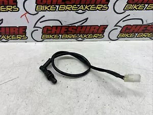 Benelli Leoncino 125 Eu5 2022 - 2024 A u[L Cg XCb` Benelli Leoncino 125 Eu5 2022 - 2024 Rear Brake Light Switch