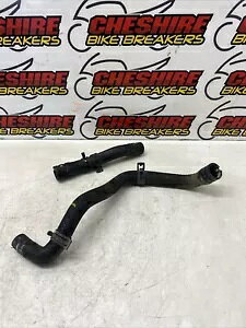 AvA Sr GT 125 X|[c Eu5 2022 - 2024 z[X pCv Aprilia Sr Gt 125 Sport Eu5 2022 - 2024 Water Coolant Hoses Pipes