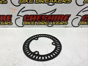 }n YZF R125 2019 - 2022 [ 4 tg܂̓A ABS O Yamaha Yzf r125 2019 - 2022 Euro 4 Front Or Rear ABS Ring