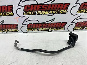 Kawasaki Vn 900 Bff Classic 2006 - 2017 A[XP[u C[ [h Kawasaki Vn 900 Bff Classic 2006 - 2017 Earth Cable Wire Lead