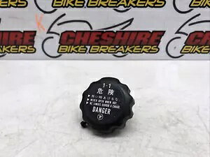 }n g[T[ 700 MT-07 2016 - 2019 WG[^[ Lbv Yamaha Tracer 700 Mt-07 2016 - 2019 Radiator Cap