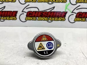 z_ CBR 500 Ra-d 2013 - 2015 WG[^[ Lbv Honda Cbr 500 Ra-d 2013 - 2015 Radiator Cap