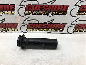Neco Alex One 125 Eu5 2023 - 2024 �X���b�g�� �`���[�u & �O���b�v Neco Alex One 125 Eu5 2023 - 2024 Throttle Tube & Grip �y���s�A���i�z