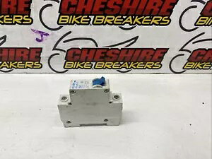 Lexmoto Cypher 72v 26ah 1500kwh 2020 - 2024 Cq[Yu[J[ Lexmoto Cypher 72v 26ah 1500kwh 2020 - 2024 Main Fuse Breaker
