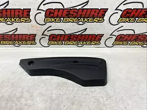 Neco Alex One 125 Eu5 2023 - 2024 ETChtbgXgJo[gtFAO Neco Alex One 125 Eu5 2023 - 2024 Right Side Footrest Cover Trim Fairing