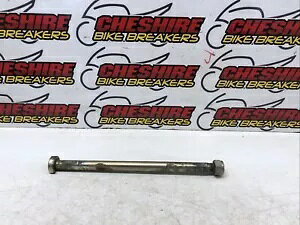 Cagiva River 500 1999 - 2002 A XCOA[ XCOA[ {g Cagiva River 500 1999 - 2002 Rear Swingarm Swing Arm Bolt