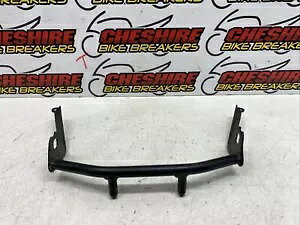 �z���_ Cbf 125 M-a 2008 - 2015 �t�����g �z�[�� �}�E���g �u���P�b�g Honda Cbf 125 M-a 2008 - 2015 Front Horn Mount Bracket �y���s�A���i�z