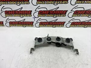 }n Mt07 Mt-07 Abs 2018 - 2020 R^N}EguPbg Yamaha Mt07 Mt-07 Abs 2018 - 2020 Fuel Tank Mount Bracket