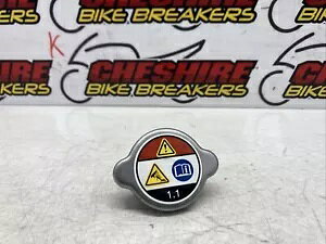 Kawasaki ER 650 Z650 Spafn 2023 WG[^[ Lbv Kawasaki ER 650 Z650 Spafn 2023 Radiator Cap