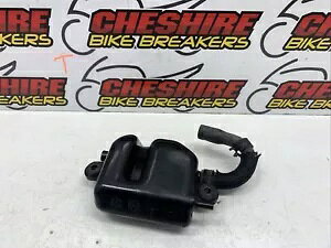 ヤマハ Mt-01 1700 2005 - 2012 エアインテーク ブリーザーボックス Yamaha Mt-01 1700 2005 - 2012 Air Intake Breather Box
