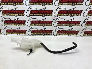 �z���_ Sh ���[�h Anc 125 K 2014 - 2020 ����w�b�_�[�{�g�� Honda Sh Mode Anc 125 K 2014 - 2020 Water Coolant Header Bottle �y���s�A���i�z