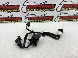 �z���_ Cbf 125 Na-j CB125R 2018-2020 �R���C���W�F�N�^�[�z���D�@�n�[�l�X Honda Cbf 125 Na-j Cb125r 2018-2020 Fuel Injector Wiring Loom Harness �y���s�A���i�z
