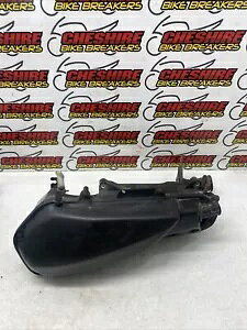 ホンダ Nsc 110 E-e 2012 - 2016 エアボックス エアフィルター ボックス Honda Nsc 110 E-e 2012 - 2016 Airbox Air Filter Box