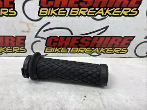 ���}�n WR 125 R 2009 - 2017 �X���b�g�� �`���[�u & �O���b�v Yamaha Wr 125 R 2009 - 2017 Throttle Tube & Grip