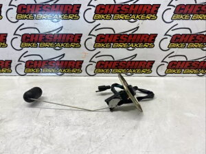 Lexmoto LXR 125 Sy 125-10 2019 - 2022 R^N x Z_[ Lexmoto Lxr 125 Sy 125-10 2019 - 2022 Fuel Tank Level Sender