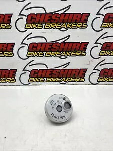 Wk Bikes Sx 125 Euro 5 2020 - 2023 COjbV L[ Lbv TEh v[g Wk Bikes Sx 125 Euro 5 2020 - 2023 Ignition Key Cap Surround Plate