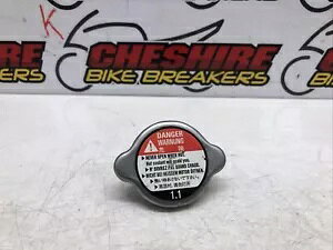 }n YZF R125 2008 - 2013 WG[^[ Lbv Yamaha Yzf R125 2008 - 2013 Radiator Cap
