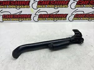 ���}�n YZF-R125 2008 - 2013 �T�C�h�X�^���h & �X�v�����O Yamaha Yzf-R125 2008 - 2013 Side Stand & Spring �y���s�A���i�z