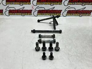 z_ CMX 500 Rebel A-x 2017 - 2019 GW}EguPbgƃ{g Honda Cmx 500 Rebel A-x 2017 - 2019 Engine Mount Bracket & Bolts