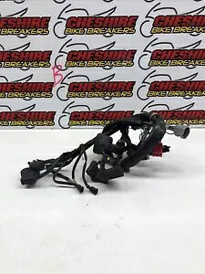 z_ Sh125i Ad-k 2017 - 2019 Speedo vzD@n[lX Honda Sh125i Ad-k 2017 - 2019 Speedo Clocks Wiring Loom Harness