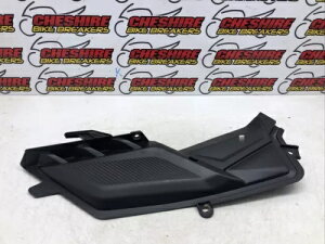 Lexmoto Ls-z 125 Euro 5 2022 - 2024 E~bhtFAOpl Lexmoto Ls-z 125 Euro 5 2022 - 2024 Right Side Mid Fairing Panel