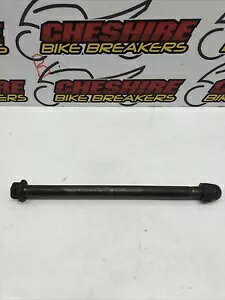 Lexmoto Zsx-r 125-48a Zs Efi 2018 - 2021 ���A �X�C���O�A�[�� �X�C���O�A�[�� �{���g Lexmoto Zsx-r 125-48a Zs Efi 2018 - 2021 Rear Swing Arm Swingarm Bolt �y���s�A���i�z